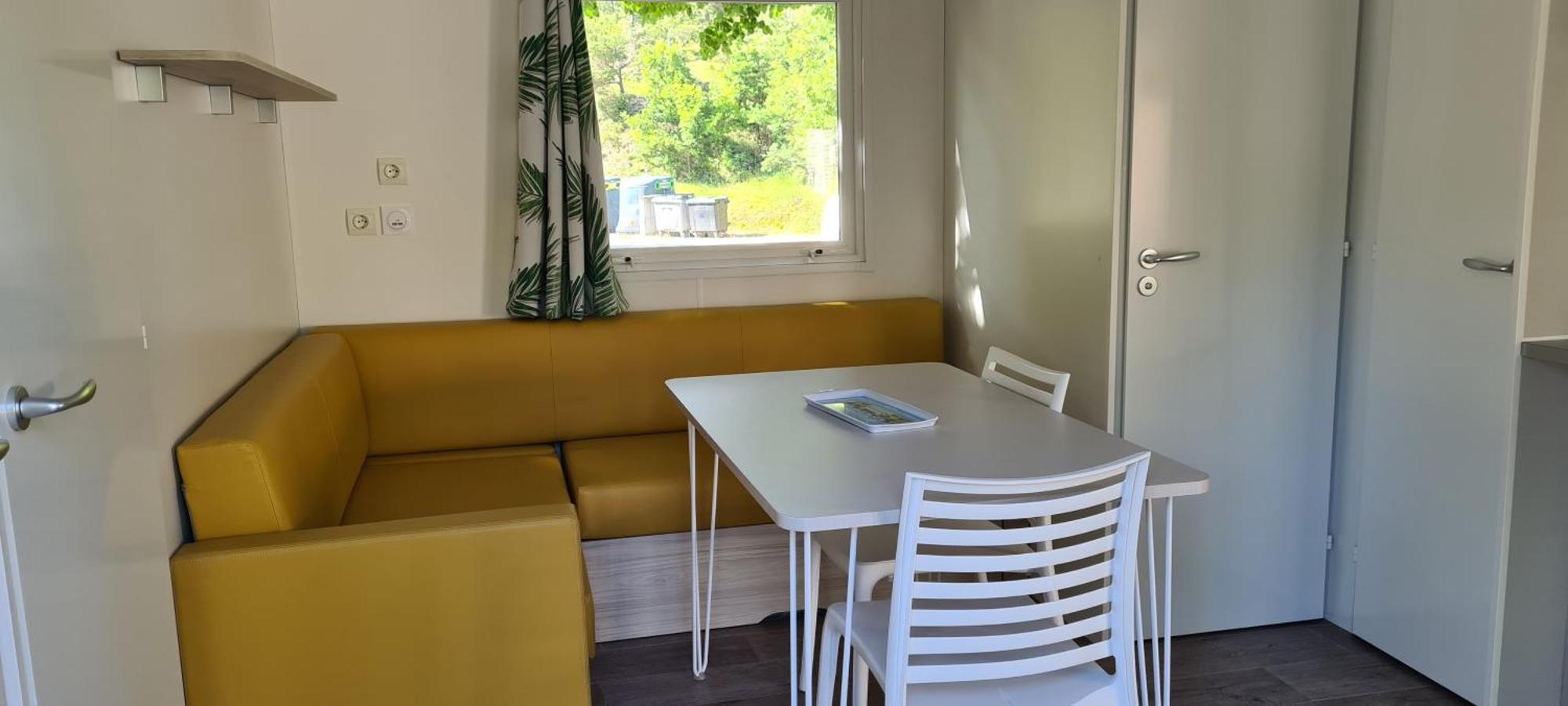 Camping Le Gallo Romain Barbieres Extérieur photo