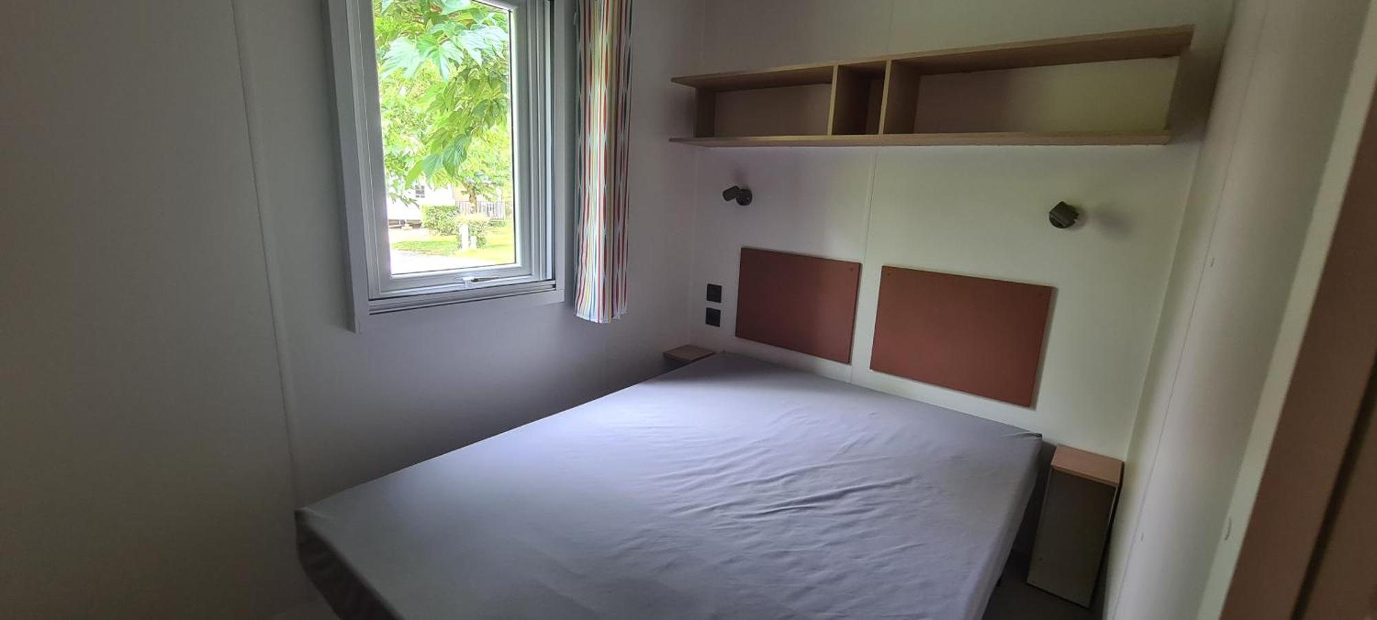 Camping Le Gallo Romain Barbieres Extérieur photo