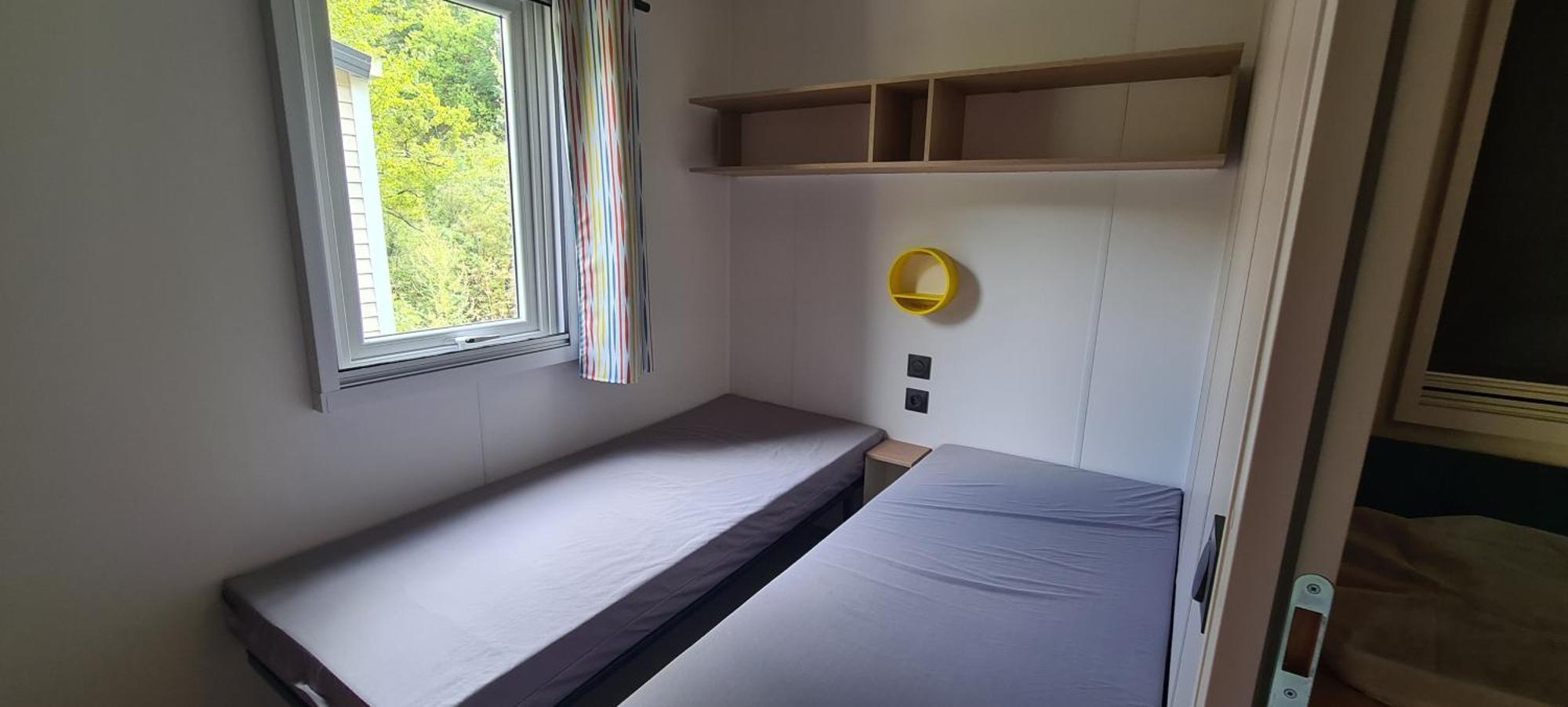 Camping Le Gallo Romain Barbieres Extérieur photo